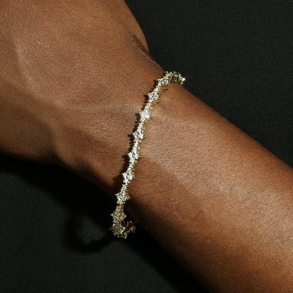 Crystal Bracelet