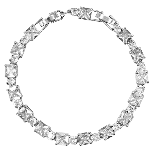 Crystal Bracelet